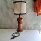 Lamp 60s/70s