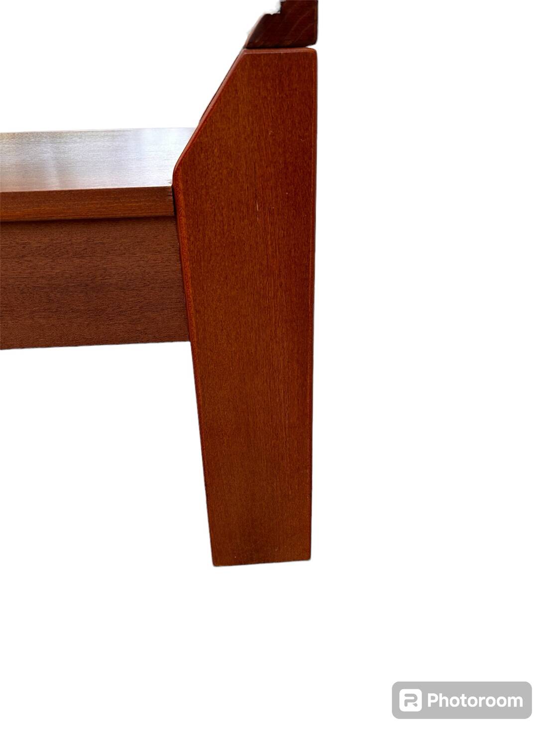 1970 bedside table