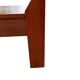 1970 bedside table