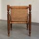 Lounge chair, France, 1950s