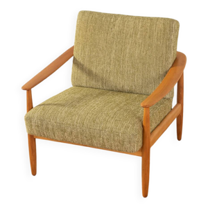 Fauteuil des années - knoll