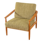 1960s Armchair, Knoll Antimott