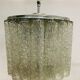 Chandelier from Venini, 1960s
