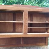 Parisian sideboard from the 50s