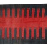 Tapis kilim persan fait main n.140 145x115cm