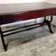 English style desk