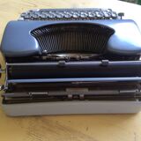Japy Typewriter 50years
