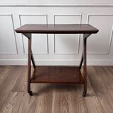 1960s wooden sideboard