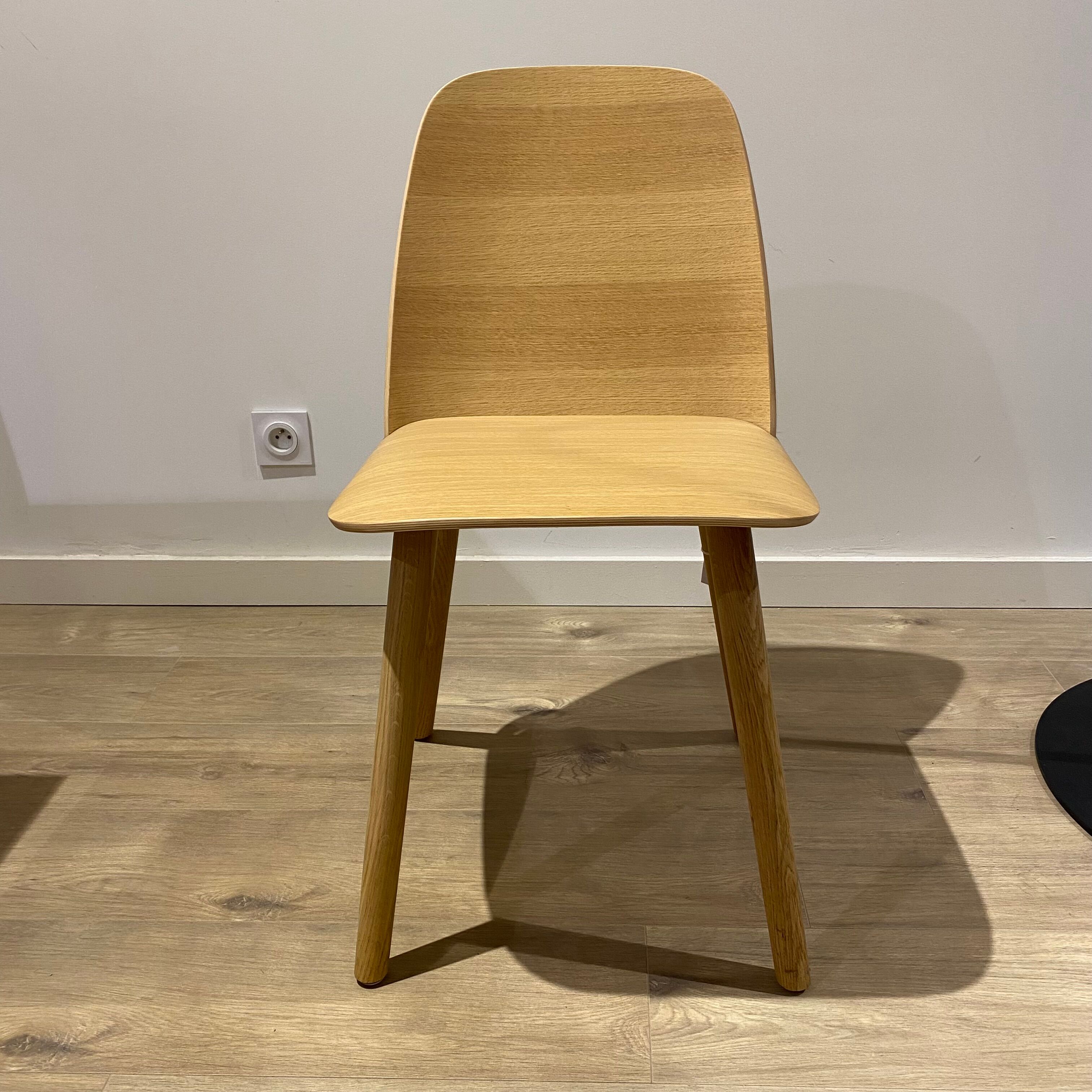 Nerd Chair - Muuto