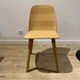 Chaise Nerd - Muuto