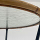 Vintage coffee table by Rohe Noordwolde, 1960, Netherlands Dirk van Sliedregt
