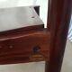 Set of 6 Baumann chairs