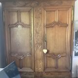 Armoire Lorraine