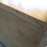 Vintage chest of drawers