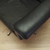 Fauteuil pivotant, design danois, années 1960, fabricant : Eran Møbler, designer :