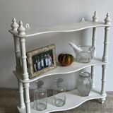 Small shelf, 3 levels