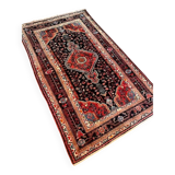 Vintage Iranian carpet