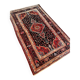 Tapis iranien vintage