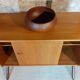 Ergo teak shelving unit, Scandinavian vintage 1960s