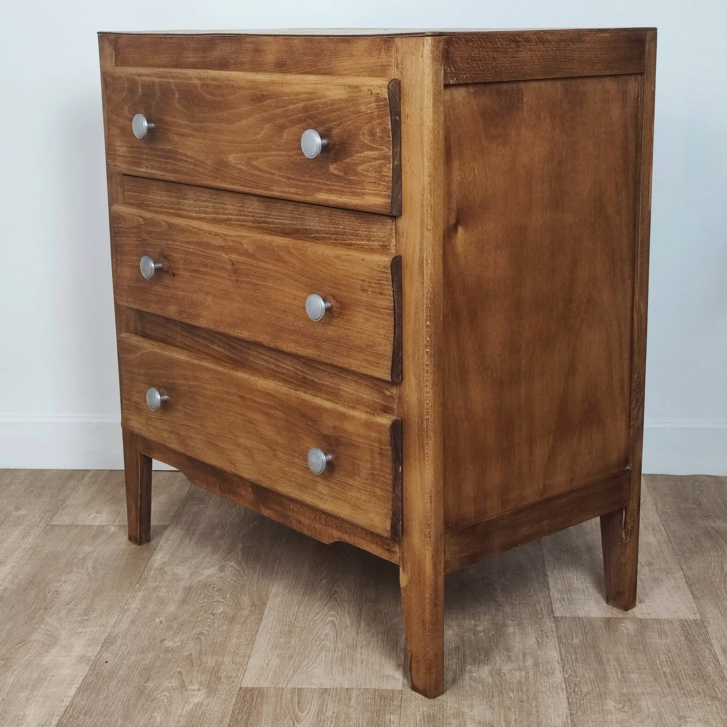 60' chest of drawers
