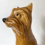 Yorkshire dog slip pitcher