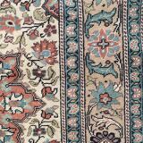 Tapis ancien de Turquie Kayseri fait main 120x180 cm