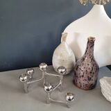 Chandelier Folding Round by Polspotten Amsterdam