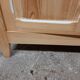 Armoire en pin massif