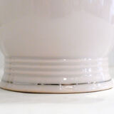 Sugar Art Deco pale pink