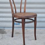 Thonet bistro chair 1930