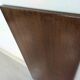 Vintage tulip foot system table