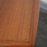 Coffee table by Grete Jalk for Glostrup