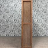 Armoire de notaire triple (rénovée)