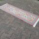 Vintage Kilim Rug – Small Runner 240x76