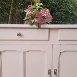 Small Parisian buffet - renovated