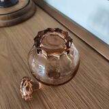 Liquor carafe