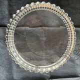 Coupe baccarat
