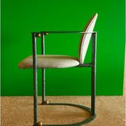 Modernist chair - Martine Mathieu