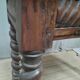 Louis XIII writing table