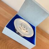 Coquillor butter dish / butter mold by Florador