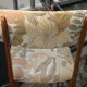 4 Italian Consorzio Sedie Friuli chairs 1960