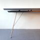 Tableau Unistandard par atelier Alinea, Suisse