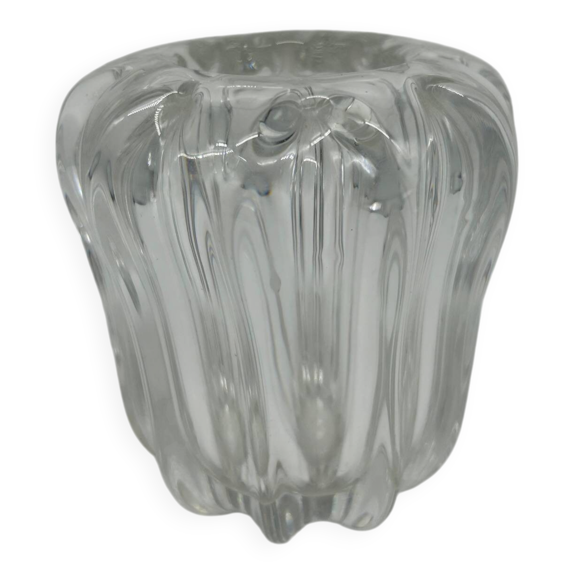 small Pierre D'Avesn vase