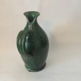 Vintage Vallauris vase
