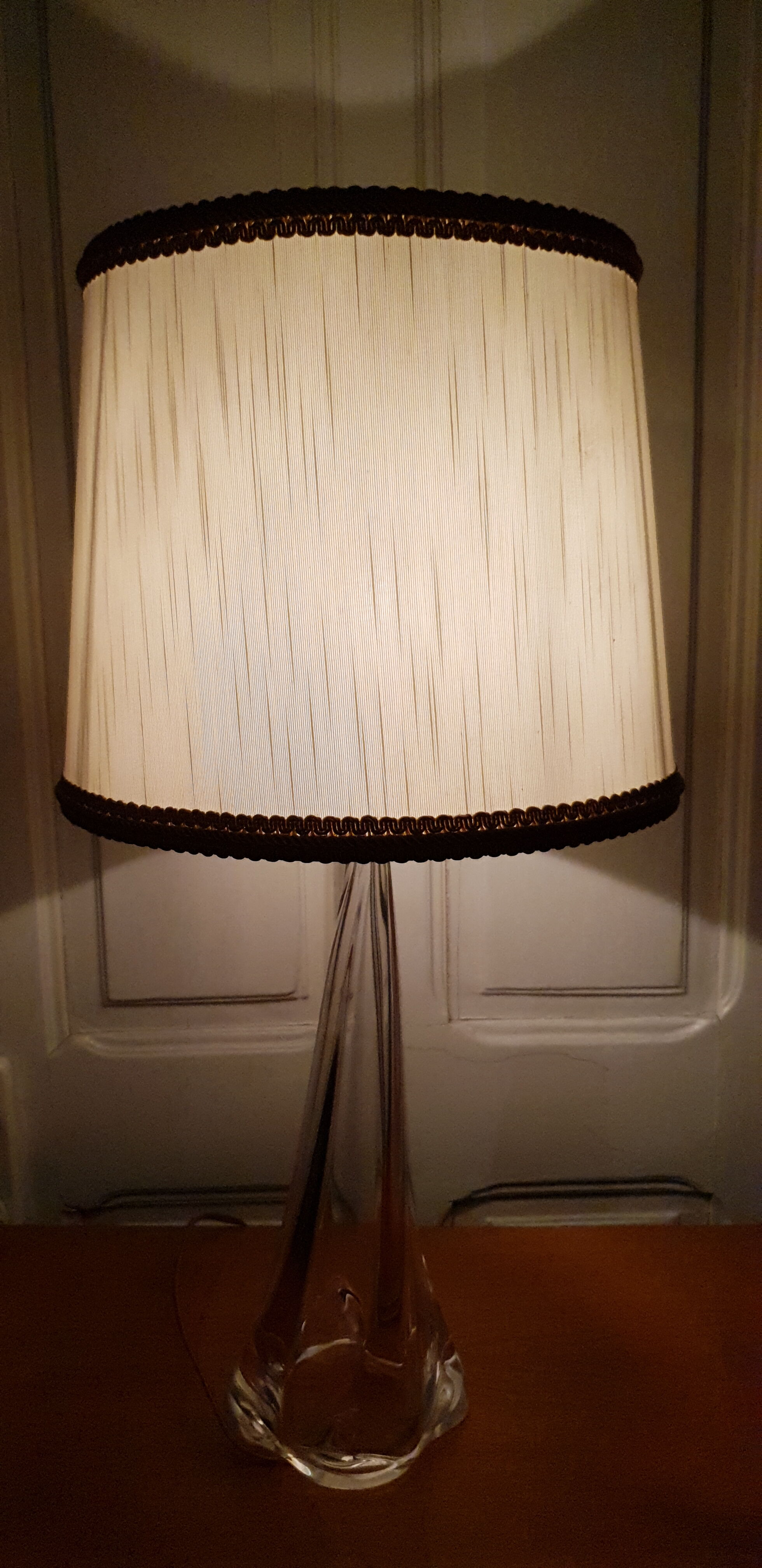 Vintage lamp