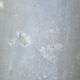 Baignoire en zinc ancienne