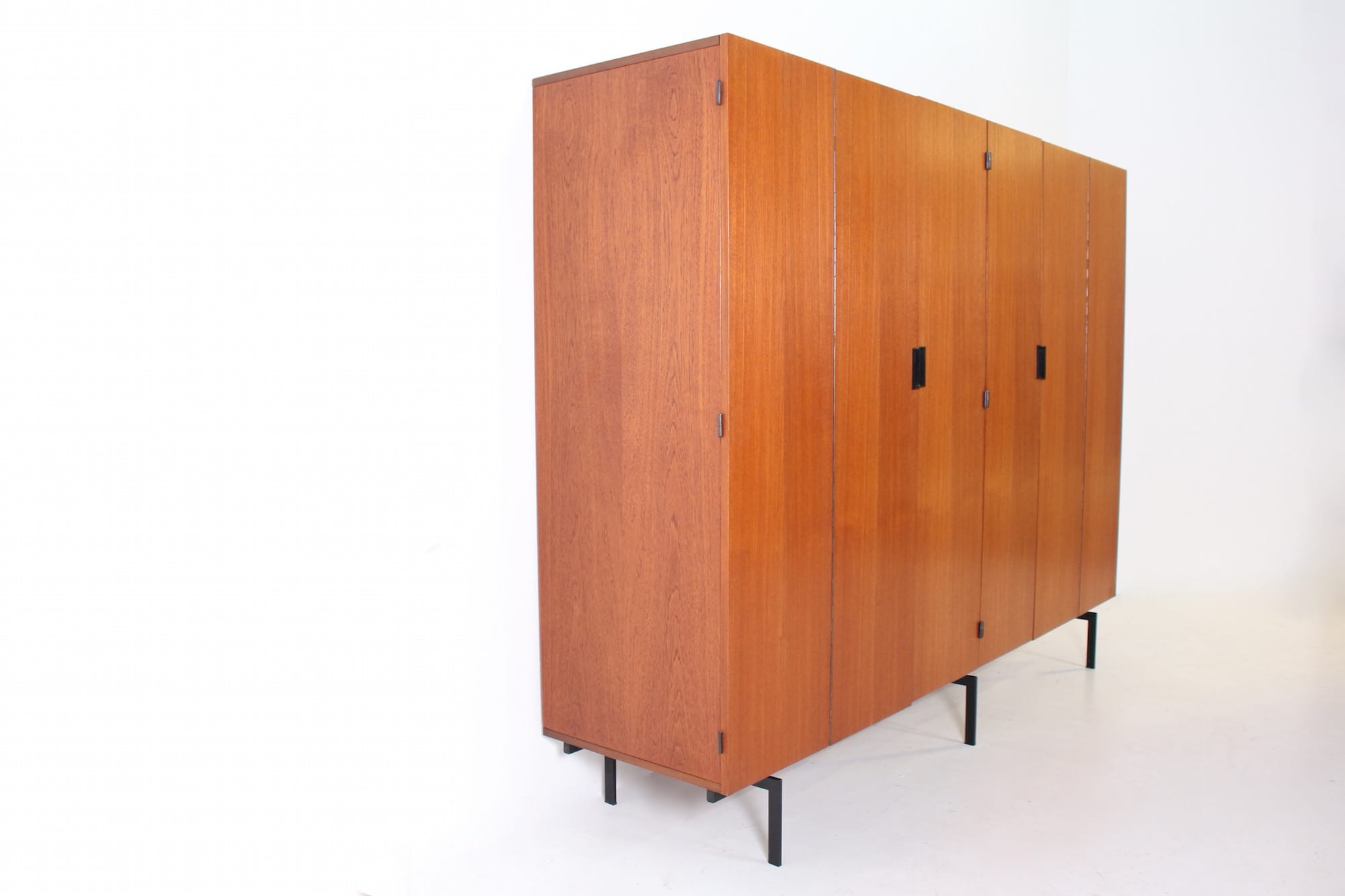 Cees Braakman wardrobe for Pastoe