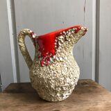 Pitcher