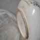 Earthenware bowl by Gien
