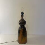Large Arpot ceramic lamp stand